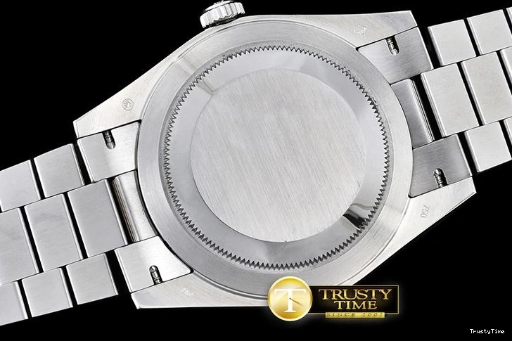 1102 Breathable RDD0218B – DayDate 40mm 689